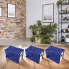Paquete de 3 bolsas de repuesto para aspiradoras bObsweep (paquete