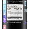 B-Life Citrato de Magnesio en Polvo | 600g de Alta