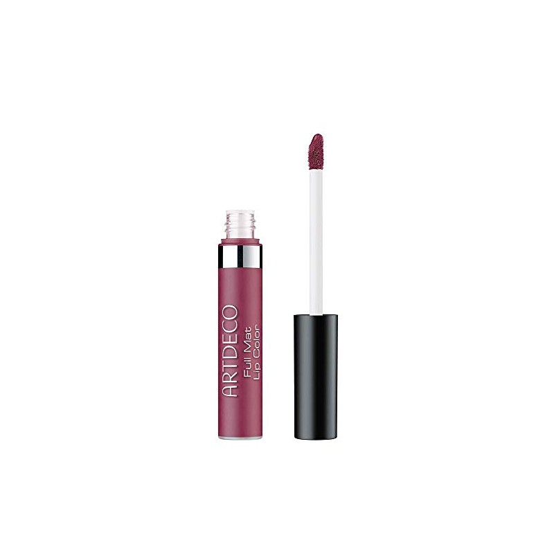 ARTDECO Full Mat Lip Colour Long-Lasting - Long Lasting Lip