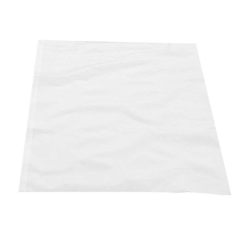 Microscope Dust Cover, 800x650mm/2.62x2.13in PVC Dustproof Protective Accessory, Protective Cover