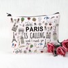 POFULL Paris Themed Gifts Paris Is Calling And I Must