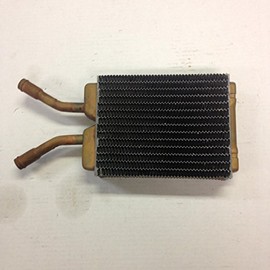 Transpro Automotive Heater Core 398007
