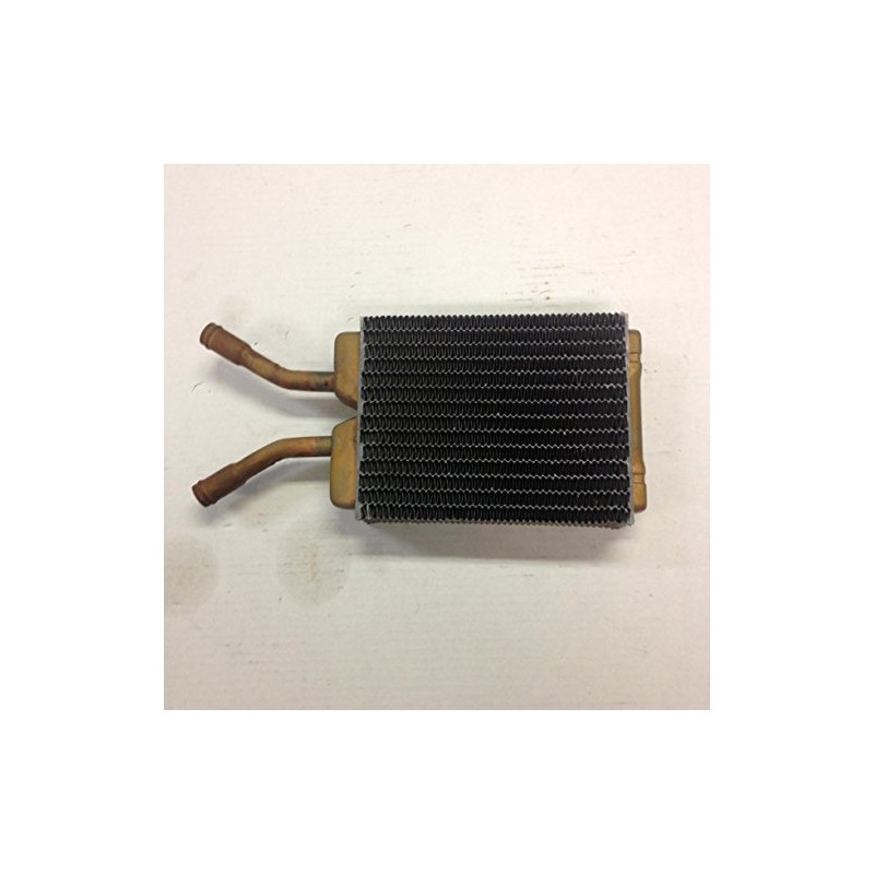 Transpro Automotive Heater Core 398007