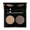 Korres Volcanic Minerals Velvet Dual Eyeshadow 48 Khakis 3 g
