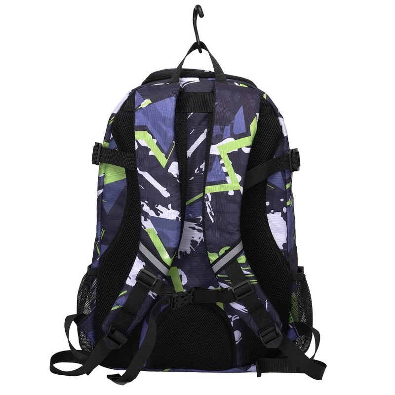 wpole Sports Baseball&Softball Bat Bag For Youth｜Adults, Baseball Equipment Backpack