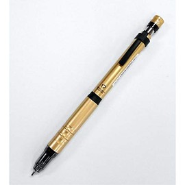 Ecole Limited Delgard Type Lx 0.5 Sharp MA86-WJE-GO Gold