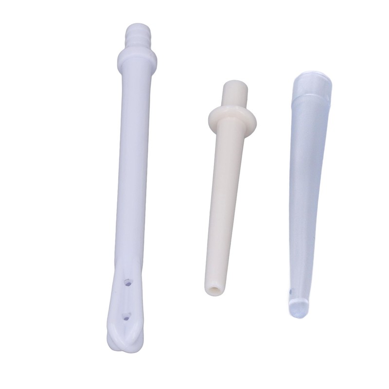 Silicone Enema Bag Kit Intestinal Cleansing Enema Douche Combination Set