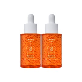 Mommycare 1+1 Rose Salmon PDRN Ampoule 50ml 2 x / 마미케어 1+1 장미연어 PDRN 앰플 50ml 2개