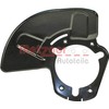 Metzger 6115049 Brake Power Amplifier