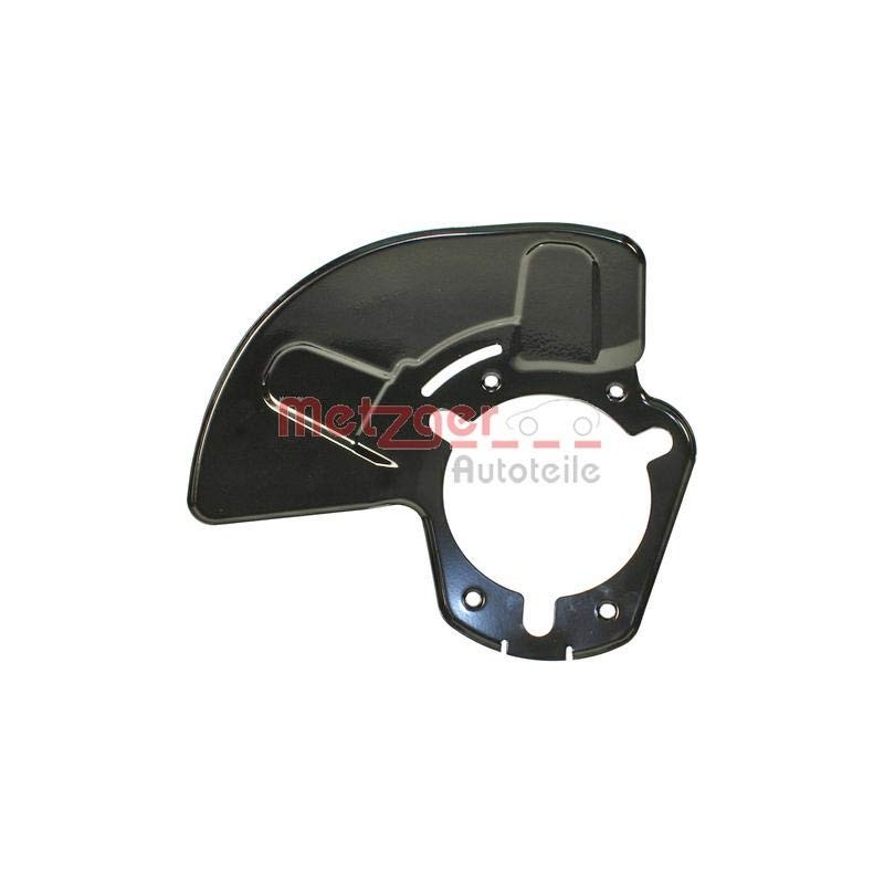 Metzger 6115049 Brake Power Amplifier