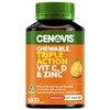 Cenovis Buy Cenovis Chewable Triple Action Vit C Vit D And Zinc Online