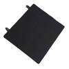 Glass Stove Top Cover Heat Insulation Oil Proof Ceramic Top