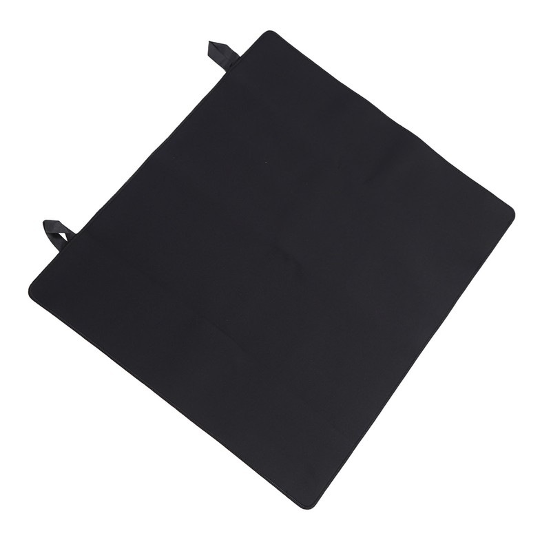 Glass Stove Top Cover Heat Insulation Oil Proof Ceramic Top