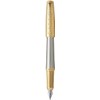 Parker Urban Premium Metal Fountain Pen | Aureate Gold Powder