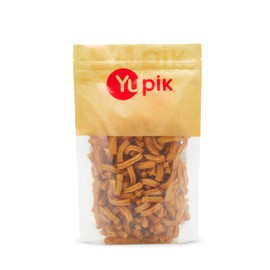 Yupik SOYA Sticks (Garden Herb), Crunchy Snack, 0.4Kg