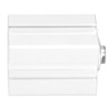 Pneumatic Air Cylinder Thin Double Action Aluminium Alloy Industrial Supplies