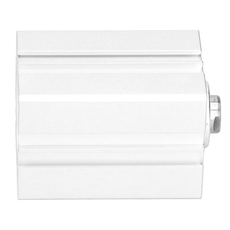 Pneumatic Air Cylinder Thin Double Action Aluminium Alloy Industrial Supplies