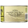 BEAUTIFUL BRINY SEA Rosemary Sea Salt, 4 OZ