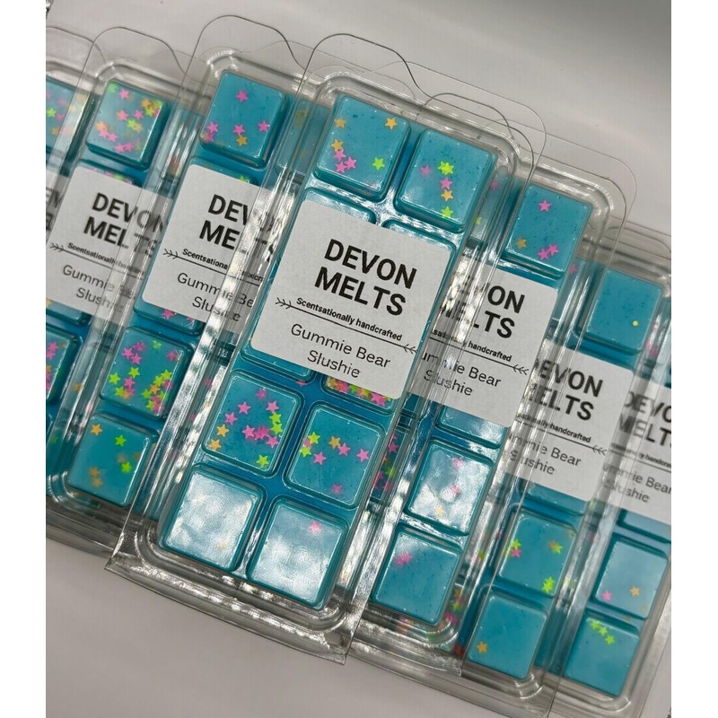 Devon Melts - Gummie Bear Slushie - Highly Scented 100%
