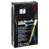Artline 'Decorite' Metallic Red Marker Pen 3.0mm for Card, Glass,