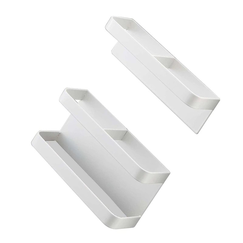 Magnetic Umbrella Stand, Magnetic Umbrella Stand, No Punching, Height-Adjustable, Wall-Mounted,