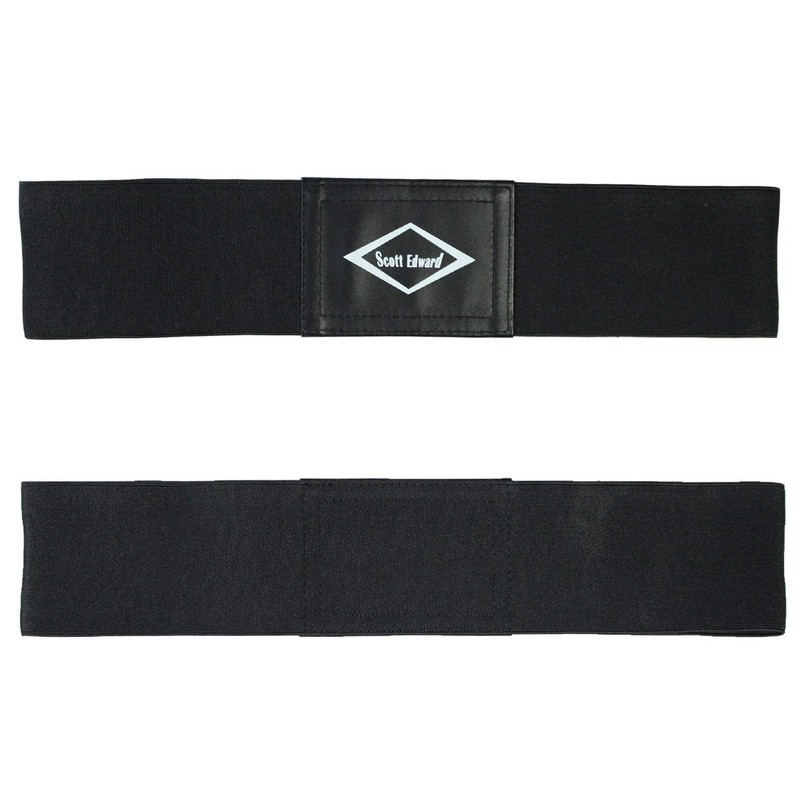 Scott Edward Pro Golf Swing Arm Band Training Aid Correct