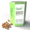 Pasalus Horses Bach Flowers Cane Sugar Cube for Anxiety, Stress