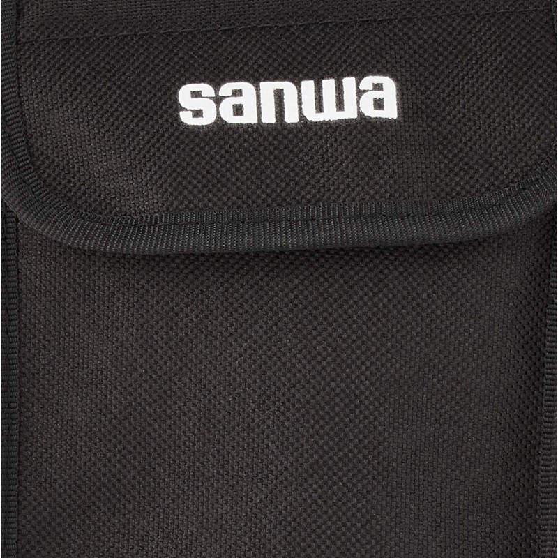 Sanwa Electric Instrument C-DG3a Carrying Case