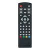 RC660 RC1493601/00 Replacement Remote Control Work for Kathrein Stereo Satellite