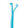 One Taft Brush for Dental Oral Care, Wear Ever, S