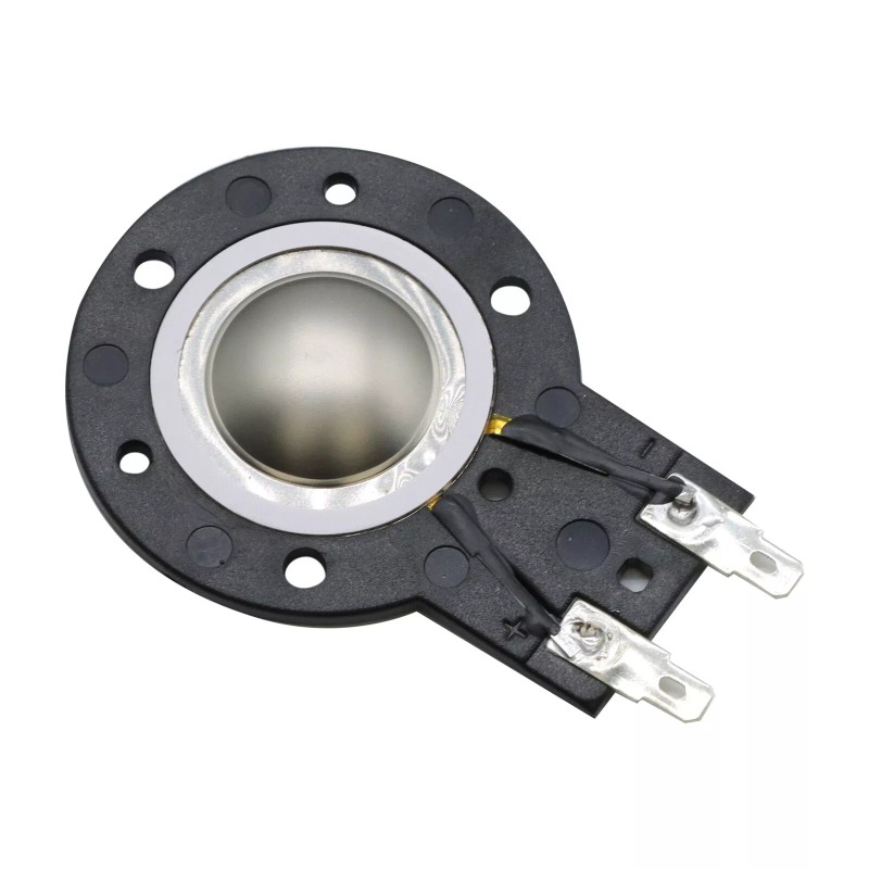 For Peavey 2x Titanium Diaphragm For Klipsch K-72 K-74 K-75