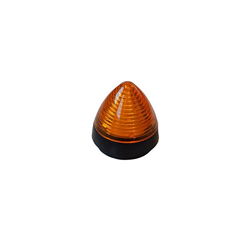 Hörmann LED Signal Light SLK 230 V Warning Light Indicator