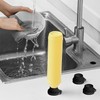 Shower Gel Bottle Caps Shampoo Bottle Caps Kitchen Leak Proof