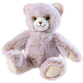 HEUNEC 337350 Soft Toy Cream Beige
