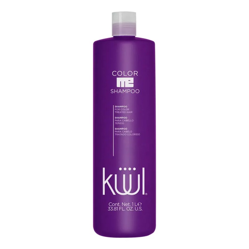 Küül Color Me Shampoo Para Cabello Teñido 1 L