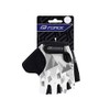 FORCE 305451 Bicycle Gloves ANT Gray/White XL Size