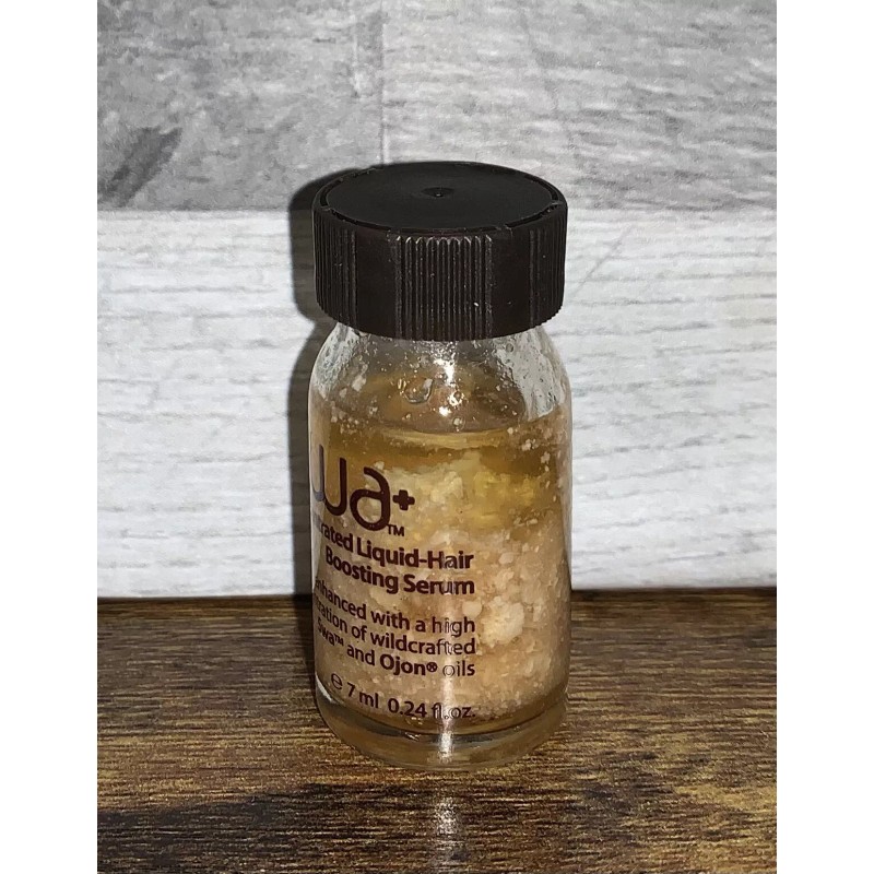 Ojon Swa+ Swa Concentrated Liquid Hair Boosting Serum Original Formula