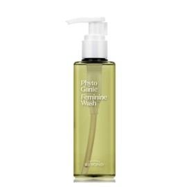Beyond Phytoganic Feminine Wash 200ml Feminine Cleanser / 비욘드 피토가닉 페미닌 워시 200ml 여성 청결제
