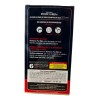 Tinte Shampoo Negro Xiomara For Men Sin Amoníaco Cobertura Canas