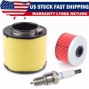Gearzaar For 1988-2000 Honda FourTrax 300 TRX300 Air Oil Filter