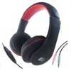 kenable HP530 PC Laptop Headphones with Built-In Mic & Remote