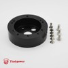 1” Billet Extension Hub/Spacer for 5&6 hole Steering Wheel to