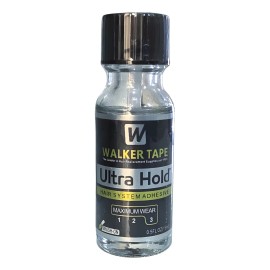 Pegamento Ultra Hold Walker Tape Para Prótesis Capilar
