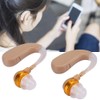 FF-616 Hearing Aids Battery Type Ear Sound Amplifier Hearing Aid