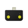 Princeton ULTRA PLUS Type-C Compatible Gaming Sound Transmitter UP-ATC
