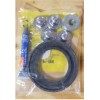 Jay R Smith F-1N Trim Kit for 0200 Series Adjustable Siphon Jet Closets