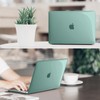 Fintie - Funda para MacBook Pro de 13 pulgadas A2338