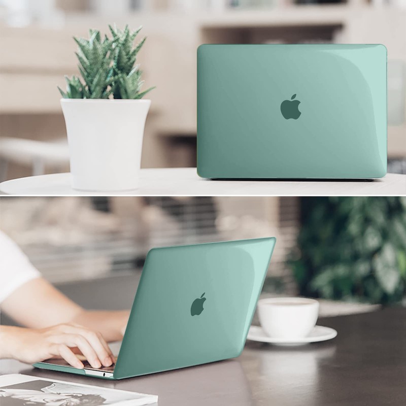 Fintie - Funda para MacBook Pro de 13 pulgadas A2338