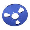 Empty Tape Reel Replacement 10 Inch Open Reel Takeup Reel
