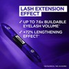 L'Oreal L'Oréal Pro XXL Extension Mascara Black
